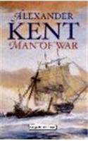 9780708949832: Man Of War