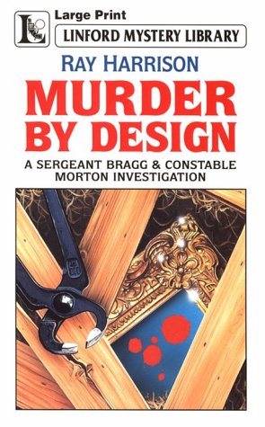9780708950715: Murder by Design (Linford Mystery)