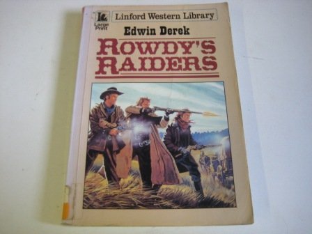 Beispielbild fr Rowdy's Raiders zum Verkauf von WorldofBooks