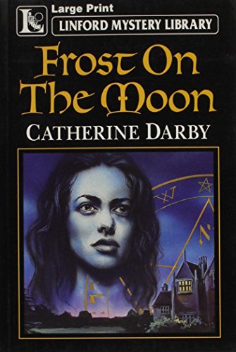 Beispielbild fr Frost on the Moon (Linford Mystery) zum Verkauf von AwesomeBooks