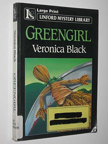 Stock image for Greengirl for sale by D2D Books