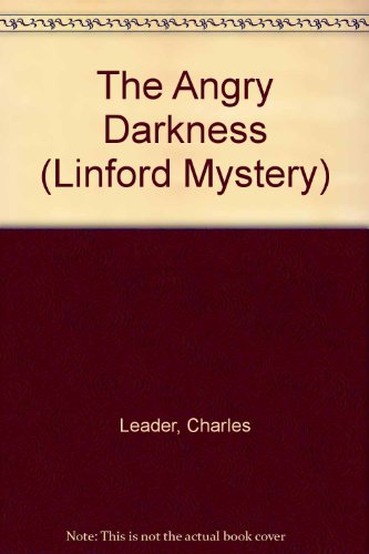 Beispielbild fr The Angry Darkness (Linford Mystery) zum Verkauf von WorldofBooks