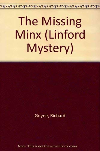 9780708953891: The Missing Minx