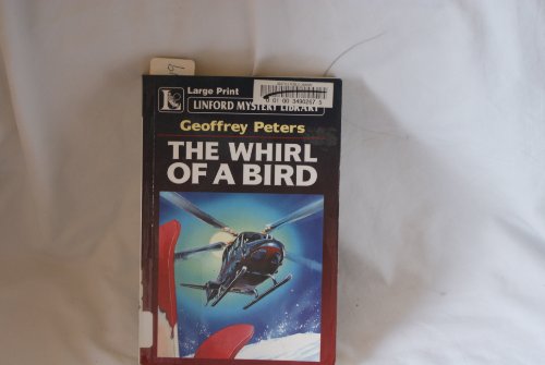 Beispielbild fr The Whirl of a Bird (Linford Mystery) zum Verkauf von Reuseabook