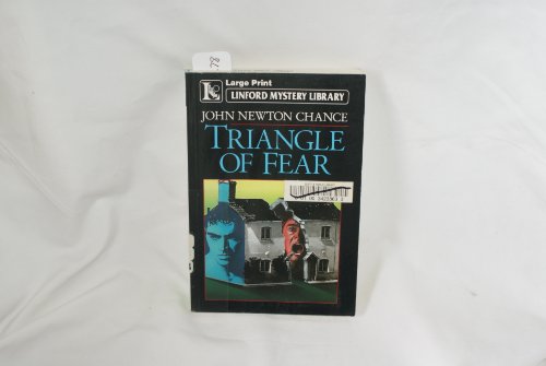 Beispielbild fr Triangle of Fear zum Verkauf von Better World Books Ltd