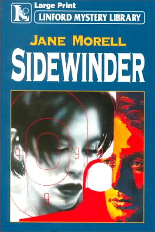 Stock image for Sidewinder (Linford Mystery) for sale by WorldofBooks
