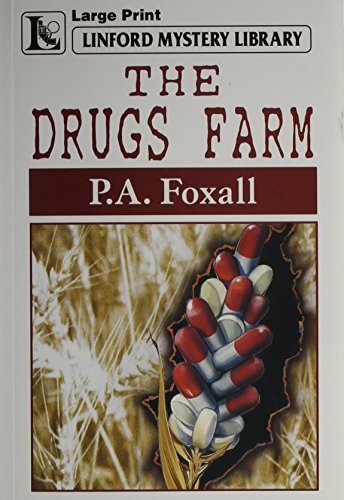 Stock image for The Drugs Farm (Linford Mystery) for sale by Reuseabook