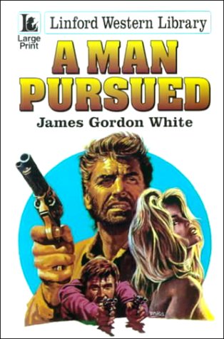 Imagen de archivo de A Man Pursued a la venta por Better World Books: West