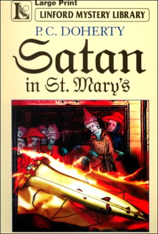 9780708955949: Satan in st Mary's