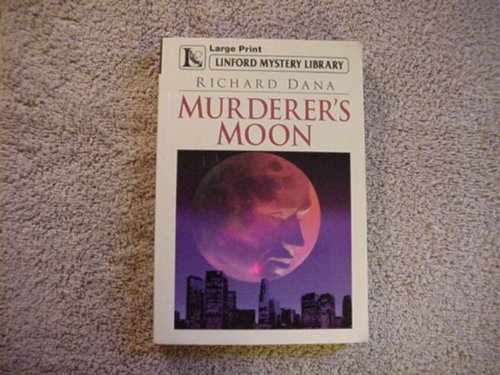 Beispielbild fr Murderer's Moon zum Verkauf von EbenezerBooks