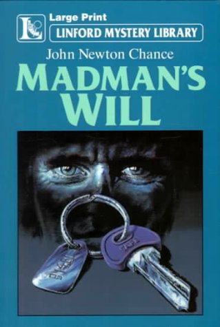 Stock image for Madman's Will for sale by Better World Books: West