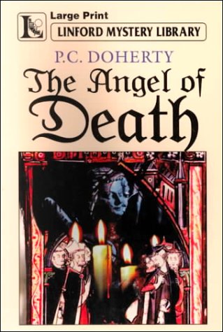 9780708956717: The Angel of Death (Linford Mystery)