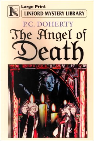 9780708956717: The Angel Of Death (LIN) (Linford Mystery Library)