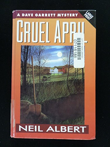 Cruel April