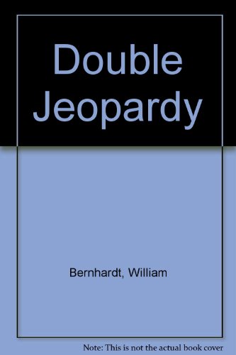 Beispielbild fr Double Jeopardy zum Verkauf von Better World Books