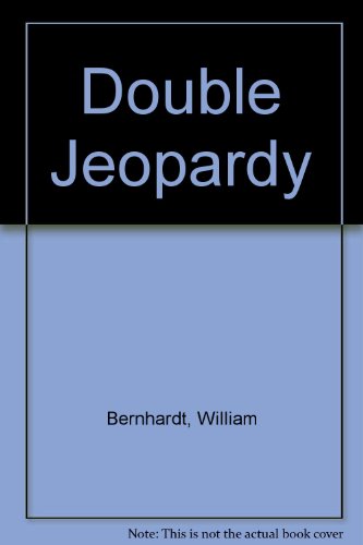 Imagen de archivo de Double Jeopardy a la venta por Better World Books