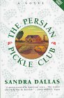 9780708958568: Persian Pickle Club, The (Niagara Large Print S.)