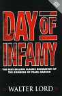 9780708958810: Day Of Infamy