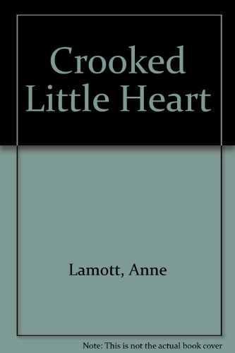 9780708958834: Crooked Little Heart