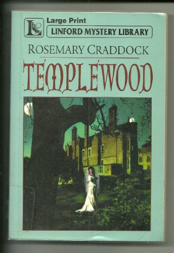 Stock image for Templewood (Linford Mystery) for sale by WorldofBooks