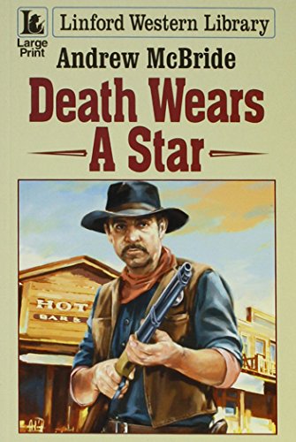 Death Wears a Star (9780708959633) by McBride, Andrew