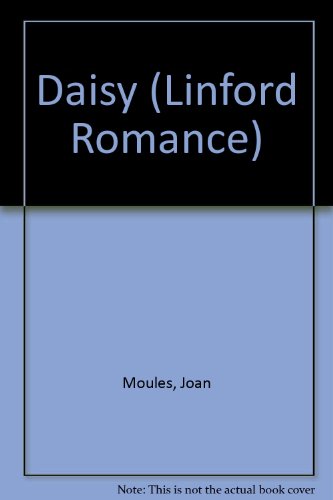 Stock image for Daisy (Linford Romance) for sale by Kennys Bookstore