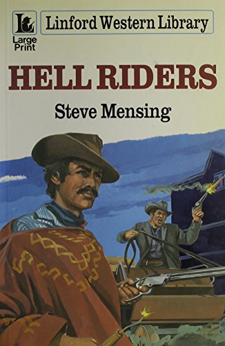 Beispielbild fr Hell Riders zum Verkauf von Better World Books