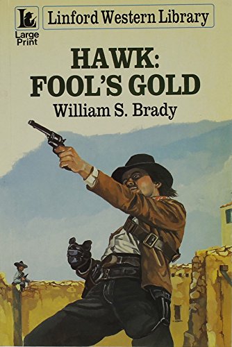 Beispielbild fr Hawk : Fool's Gold zum Verkauf von Better World Books