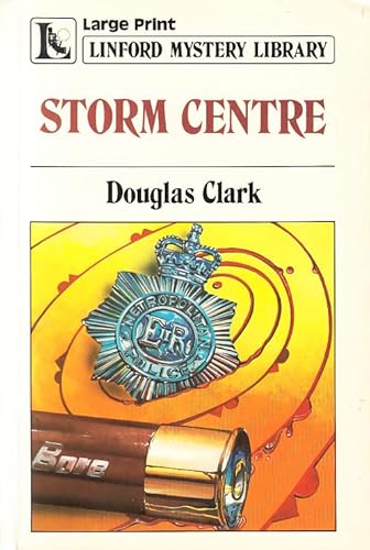 Storm Centre (LIN) (9780708963883) by Clark, Douglas