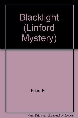 Blacklight (LIN) (9780708967478) by Knox, Bill