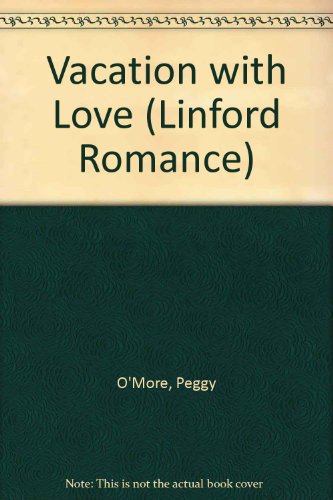 Stock image for Vacation with Love (Linford Romance) for sale by WorldofBooks
