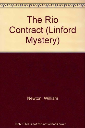 9780708970270: The Rio Contract (LIN) (Linford Mystery Library)