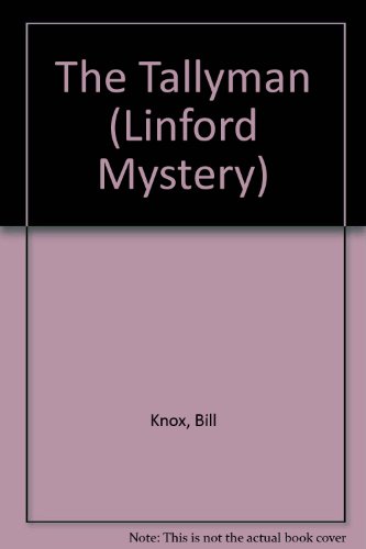 The Tallyman (LIN) (Linford Library Series) (9780708973882) by Knox, Bill