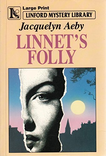 9780708974261: Linnet's Folly (Linford Mystery)