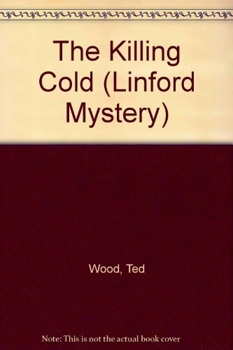 9780708977354: The Killing Cold (LIN)