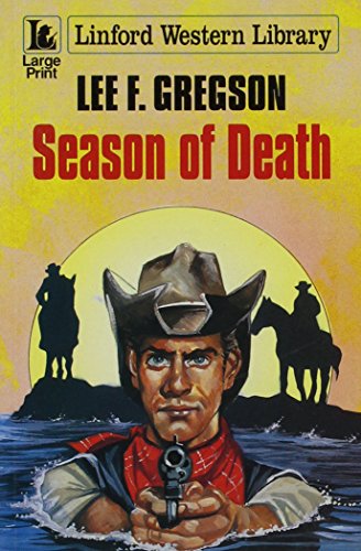 Stock image for Season of Death for sale by Better World Books