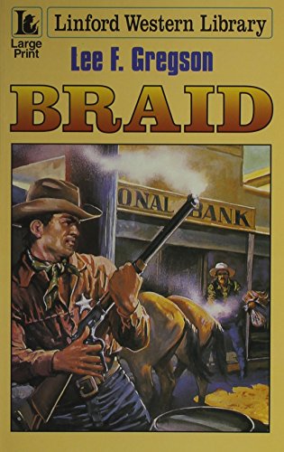 Stock image for Braid for sale by Better World Books Ltd