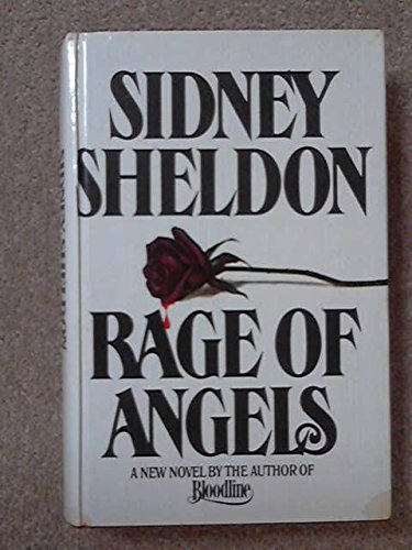 Rage of Angels (9780708980033) by Sidney Sheldon