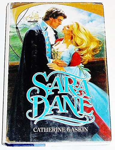 9780708981177: Sara Dane (Charnwood library series)