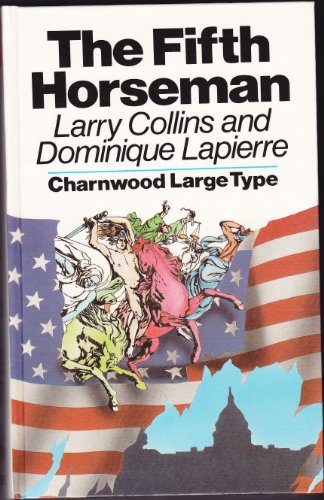 9780708981382: Fifth Horseman (Charnwood Library)