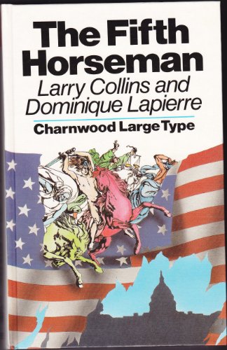 The Fifth Horseman (CH) (9780708981382) by Collins, Larry