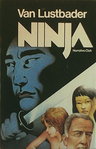 The Ninja (CH) (9780708981498) by Van Lustbader, E.