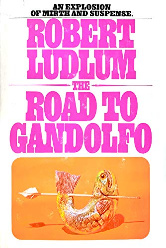 9780708981542: The Road to Gandolfo