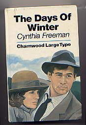 Days of Winter (9780708981689) by Freeman, Cynthia