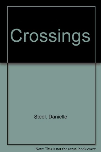 9780708981726: Crossings