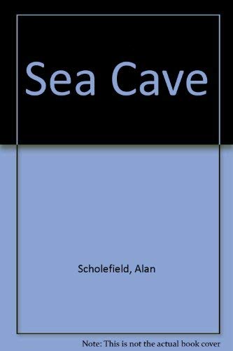 9780708981849: Sea Cave