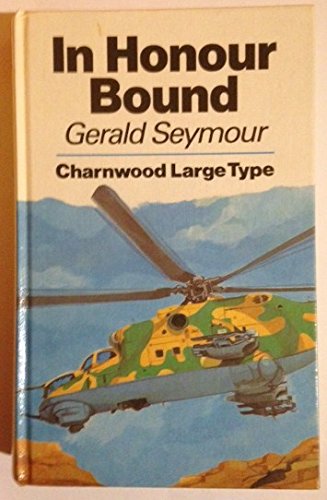 9780708982198: In Honour Bound (Charnwood Library)