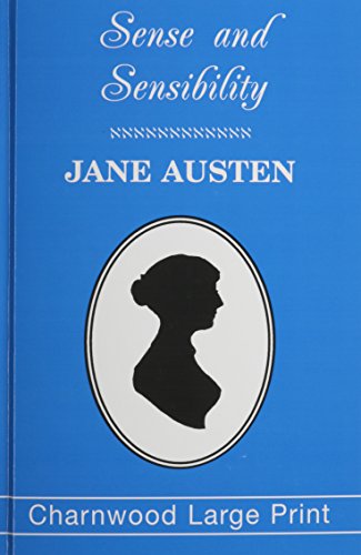 Beispielbild fr Sense and Sensibility zum Verkauf von ThriftBooks-Atlanta