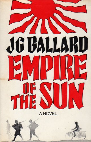Imagen de archivo de Empire of the Sun a la venta por ThriftBooks-Dallas