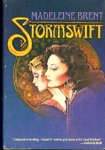 9780708982716: Stormswift (Charnwood Library)